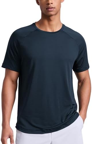 Amazon.com: RBX Active Men's Zip Pocket Soft Lined Quarter Zip